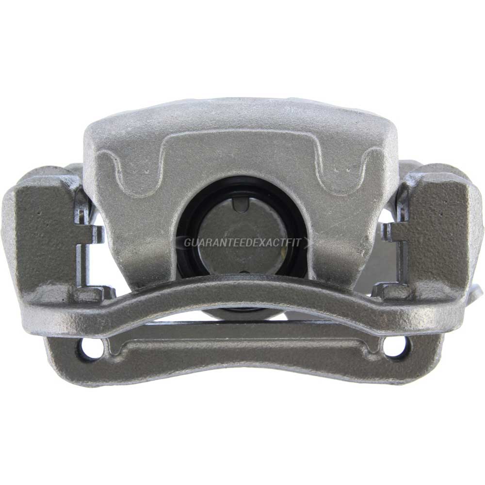2016 Kia Soul Brake Caliper