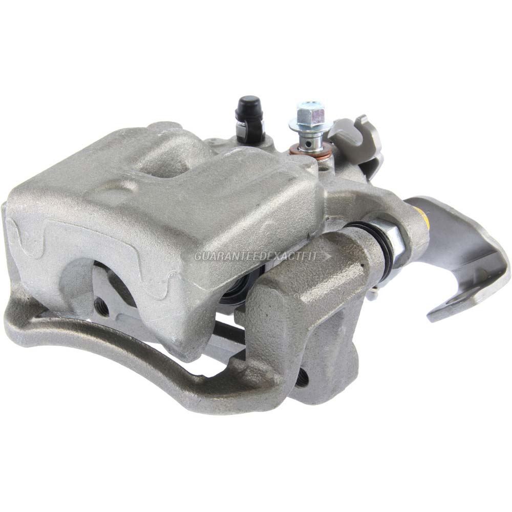 2016 Kia Soul Brake Caliper