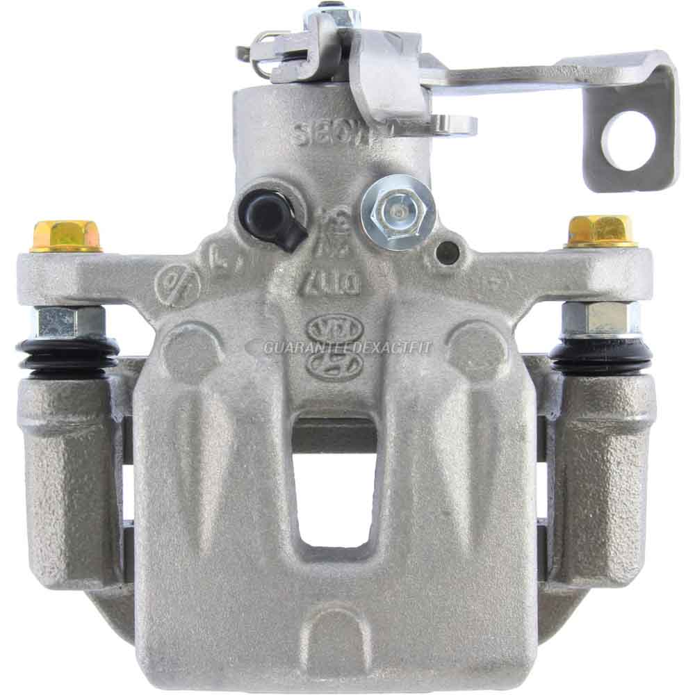 2016 Kia Soul Brake Caliper