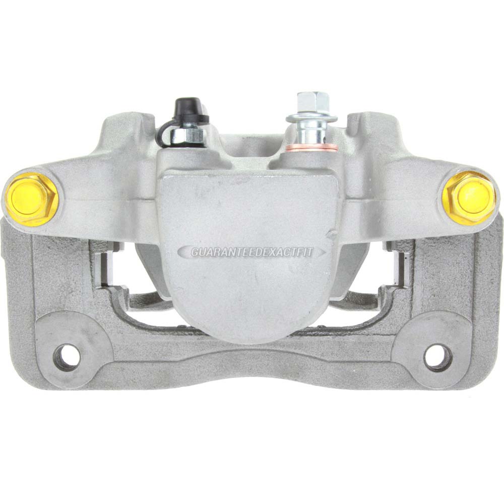 2017 Kia Sorento Brake Caliper