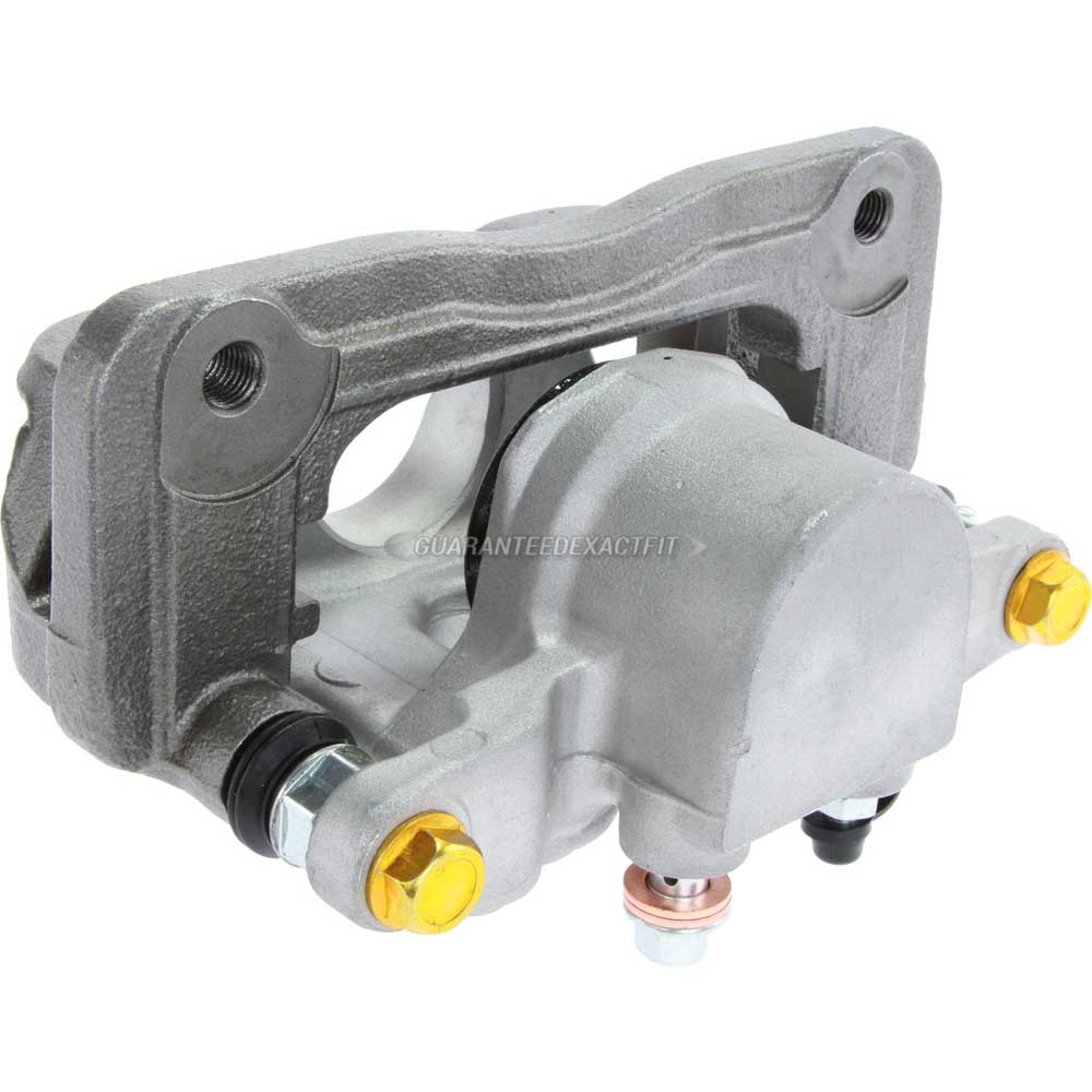 2017 Kia Sorento Brake Caliper