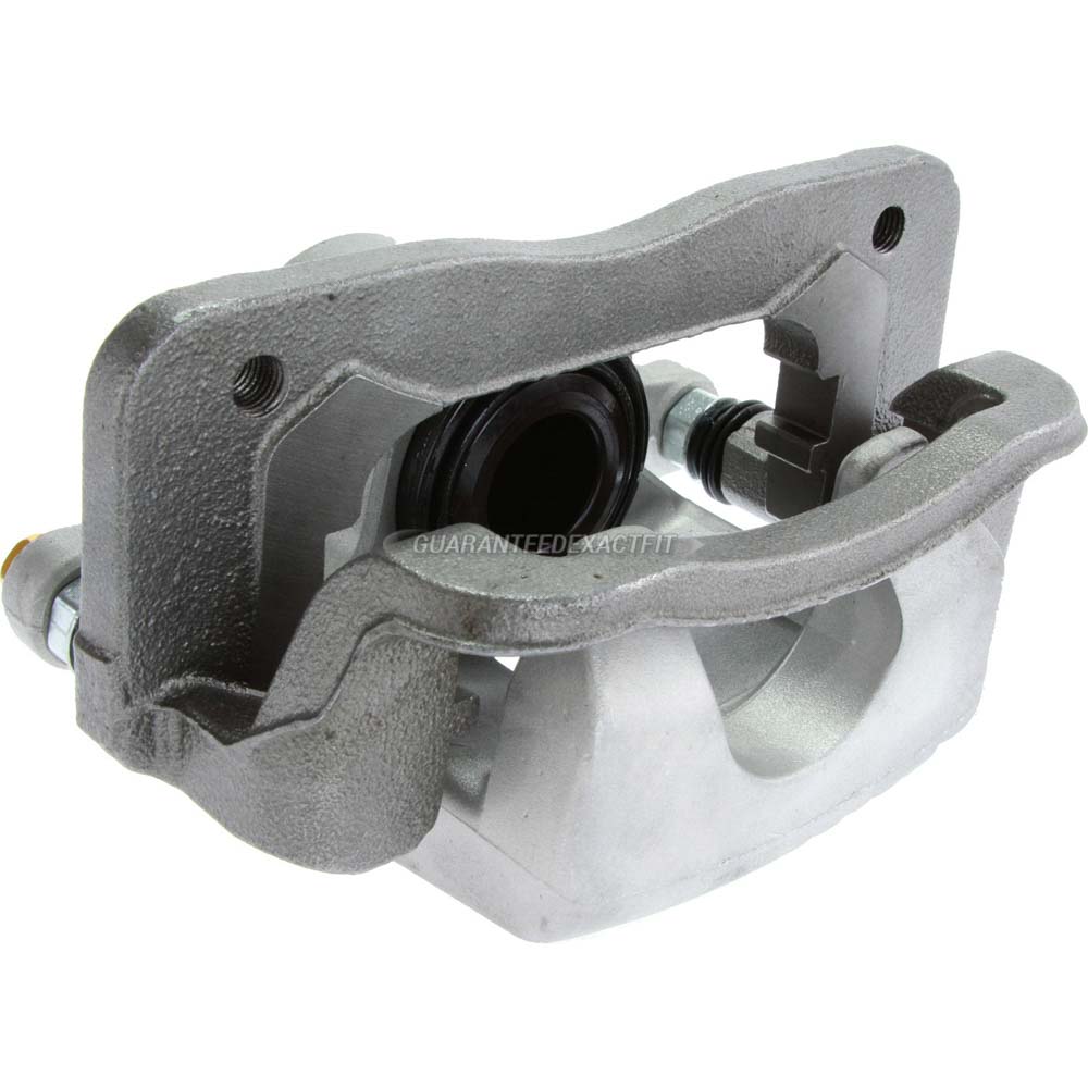 2017 Kia Sorento Brake Caliper