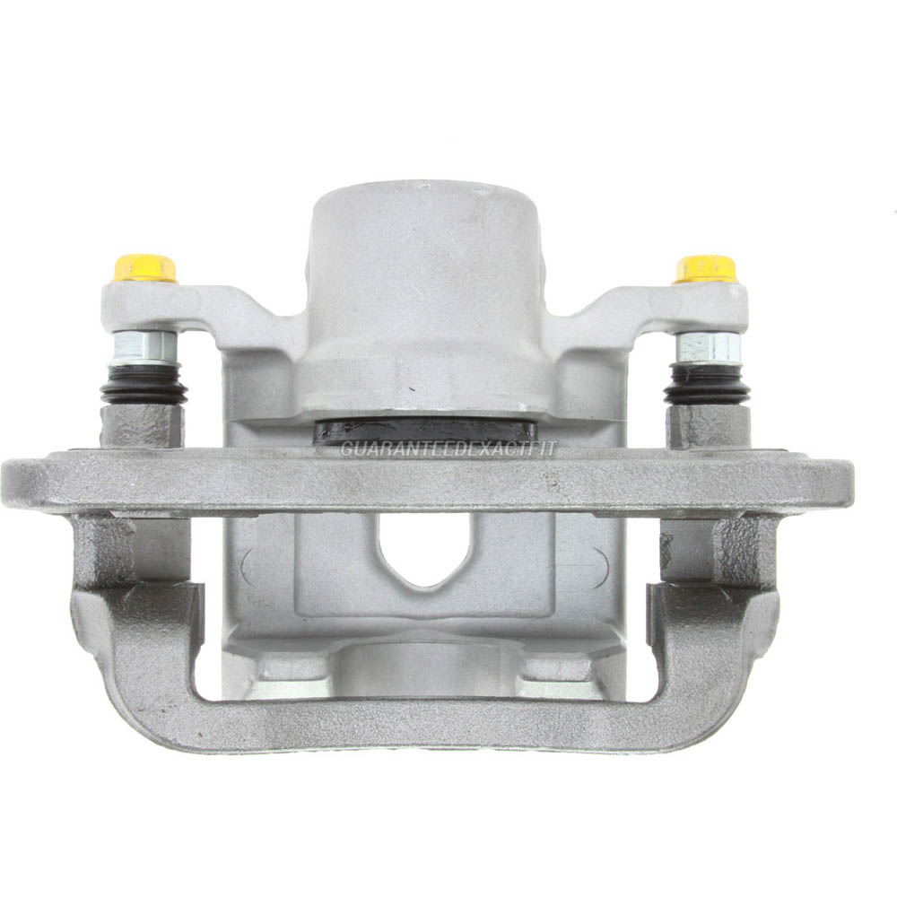 2017 Kia Sorento Brake Caliper