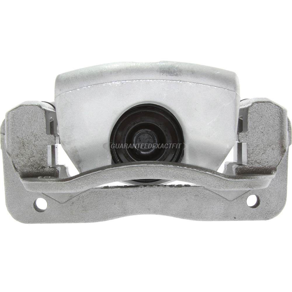 2017 Kia Sorento Brake Caliper