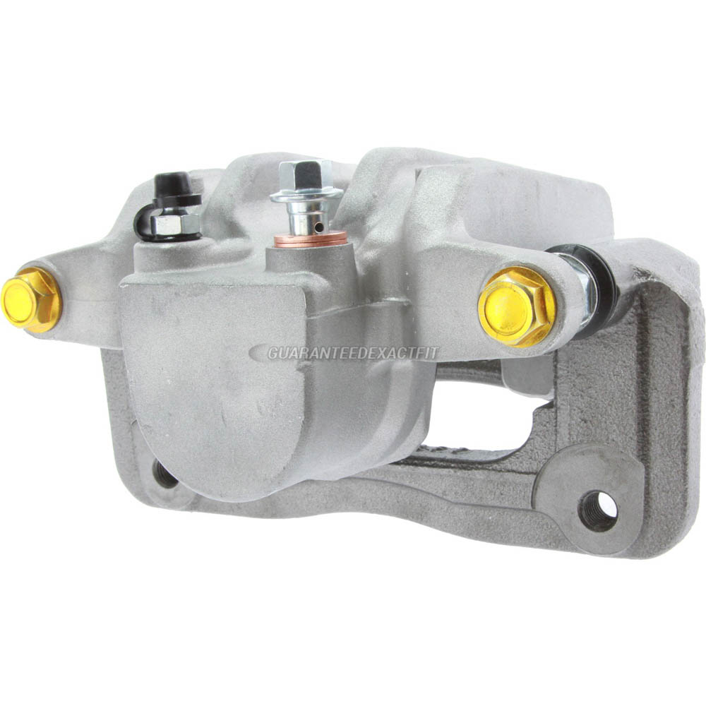 2017 Kia Sorento Brake Caliper