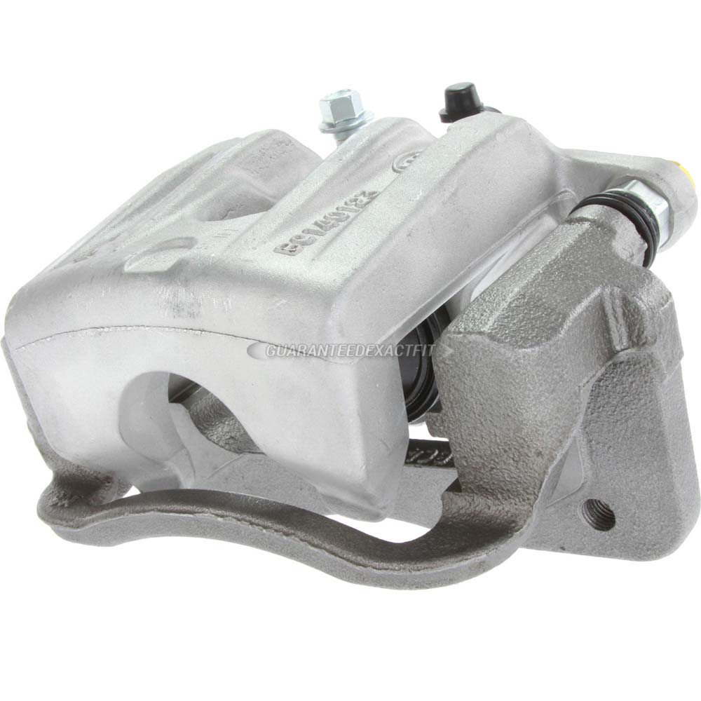 2017 Kia Sorento Brake Caliper