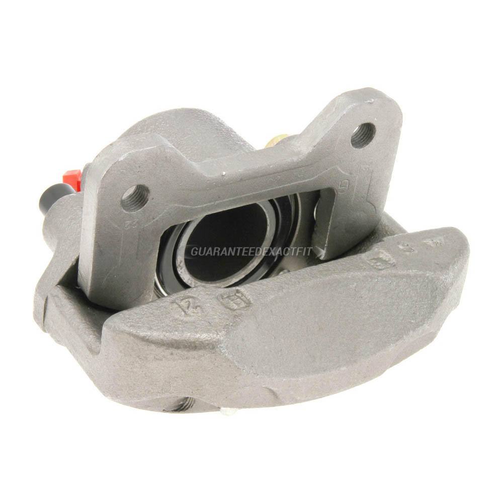 1978 Dodge Colt Brake Caliper