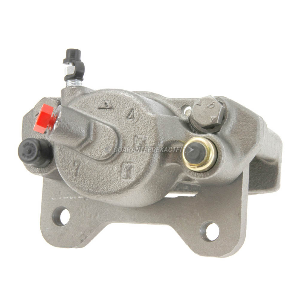 1978 Dodge Colt Brake Caliper