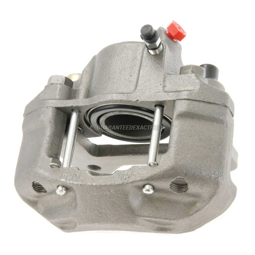 1978 Dodge Colt Brake Caliper