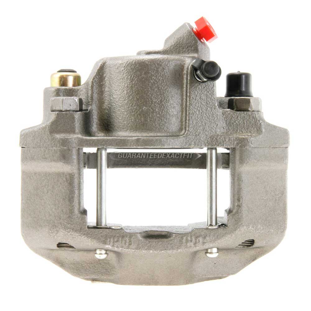 1978 Dodge Colt Brake Caliper