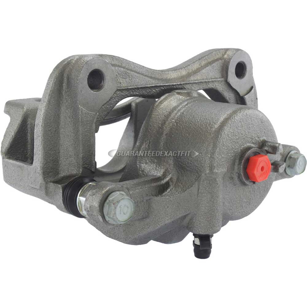 2012 Hyundai Elantra Brake Caliper