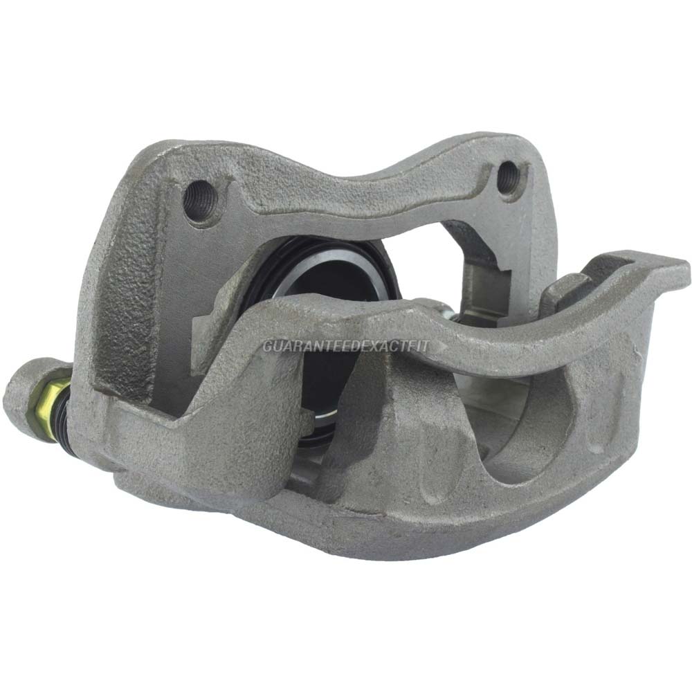 2012 Hyundai Elantra Brake Caliper