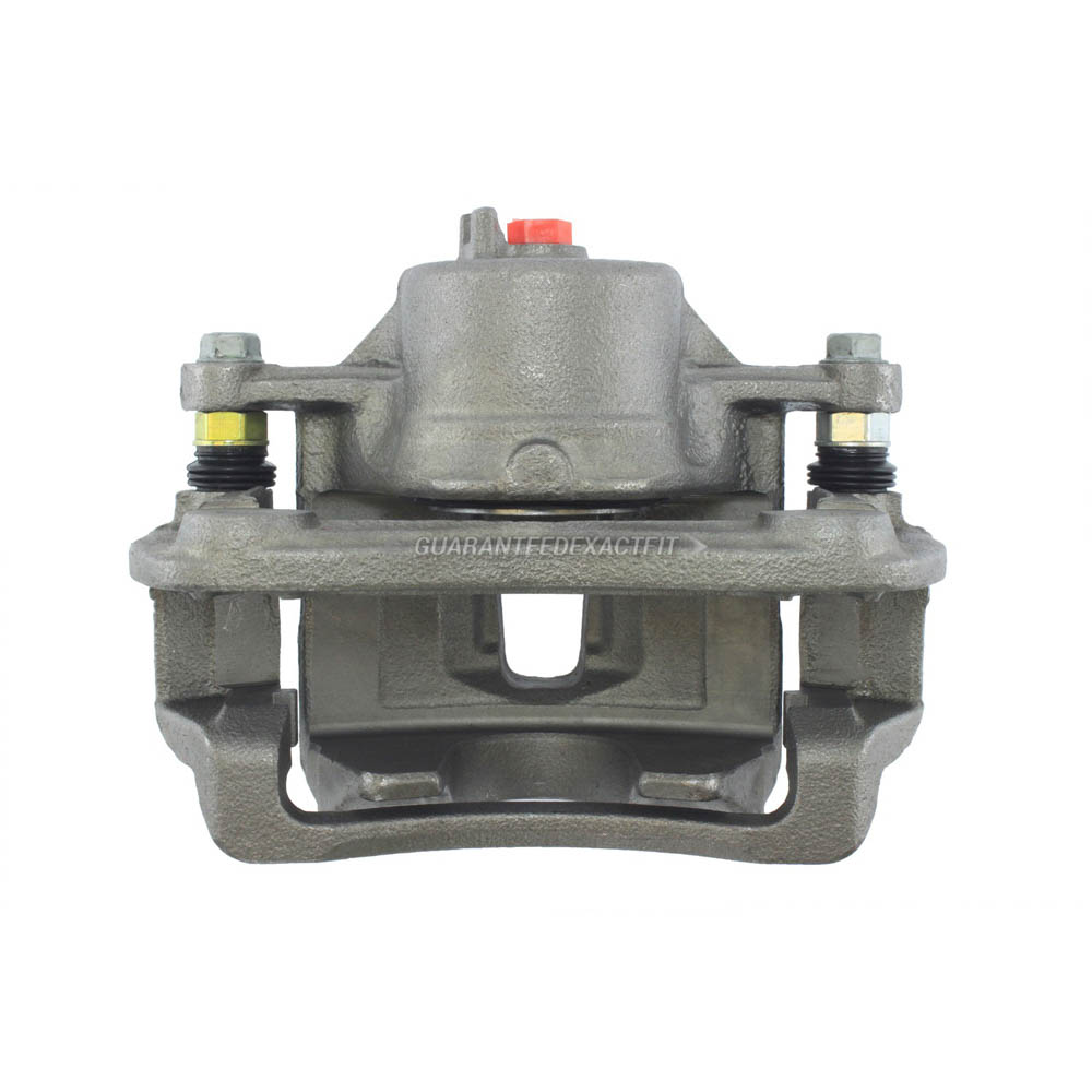 2012 Hyundai Elantra Brake Caliper