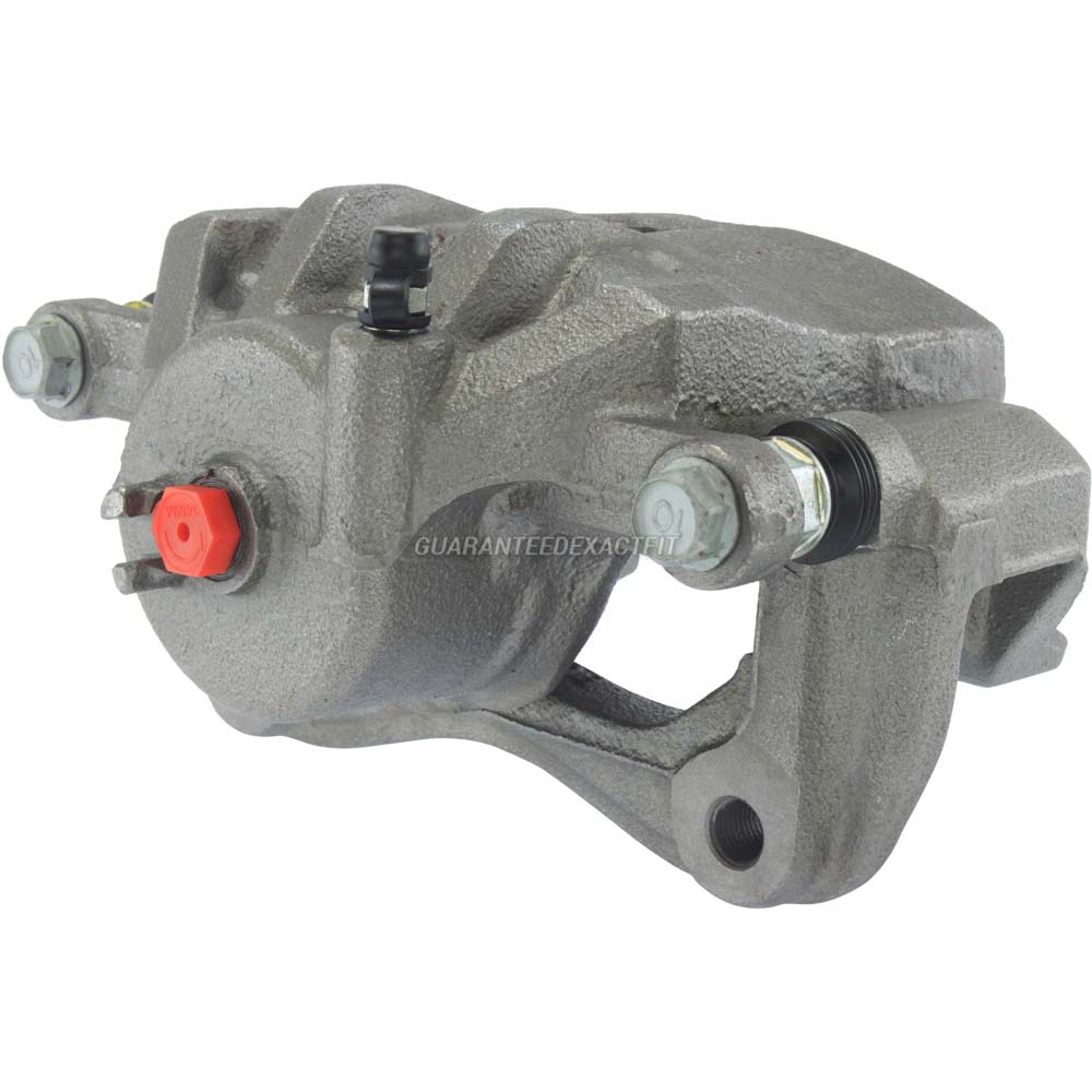 2012 Hyundai Elantra Brake Caliper