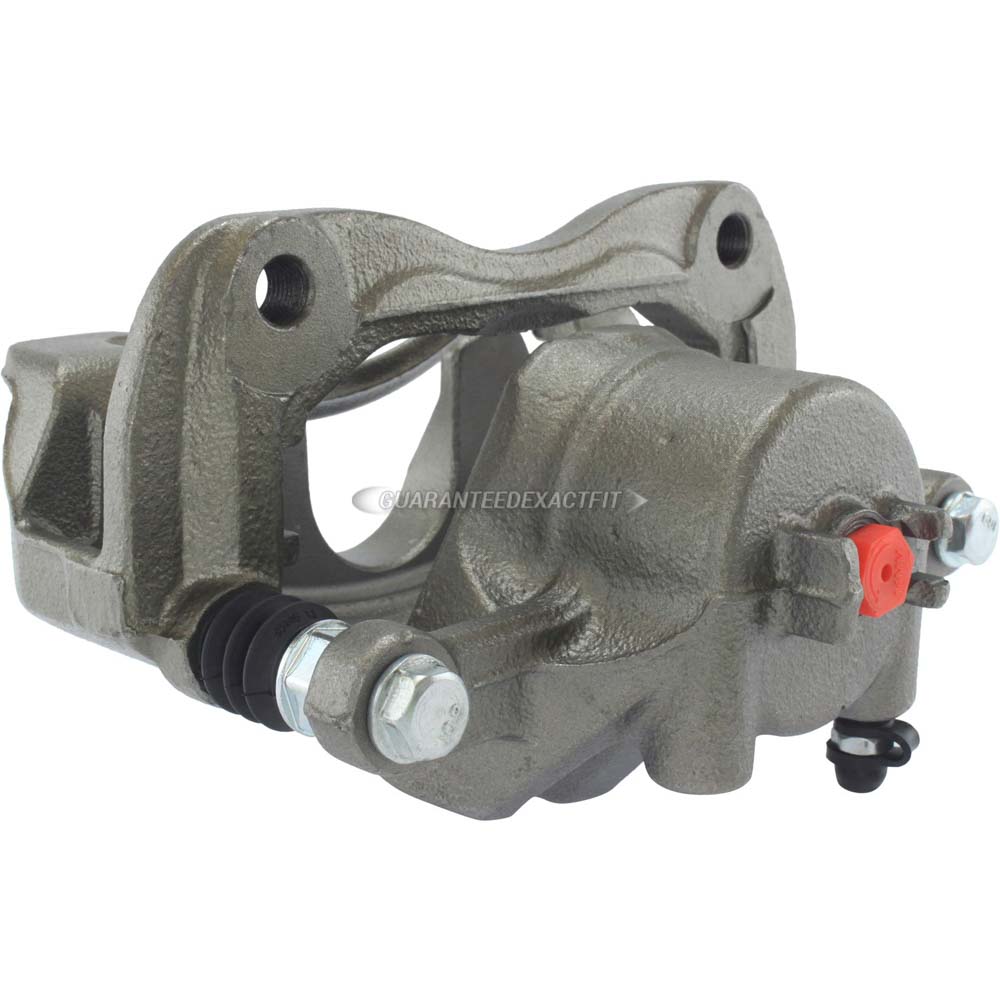 2013 Kia Rio Brake Caliper