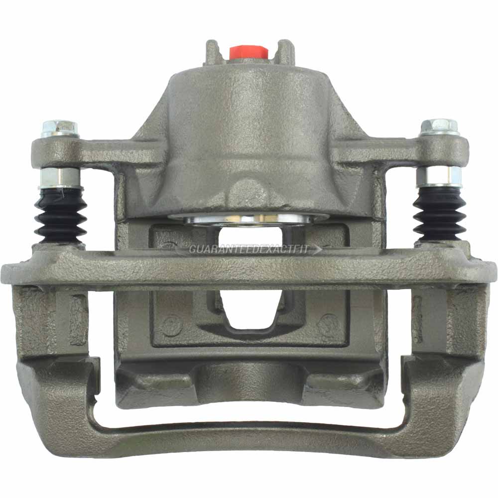 2013 Kia Rio Brake Caliper