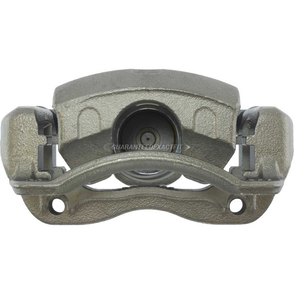 2013 Kia Rio Brake Caliper