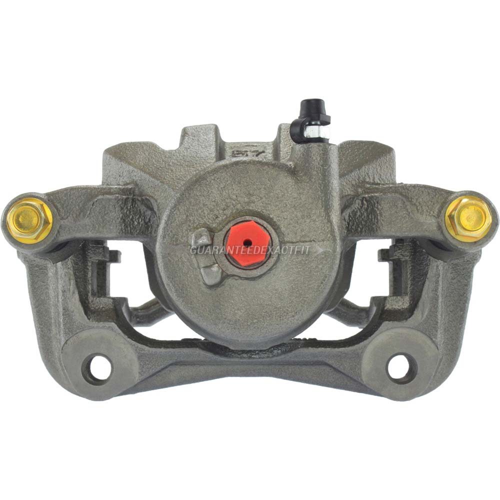 2016 Kia Forte Brake Caliper