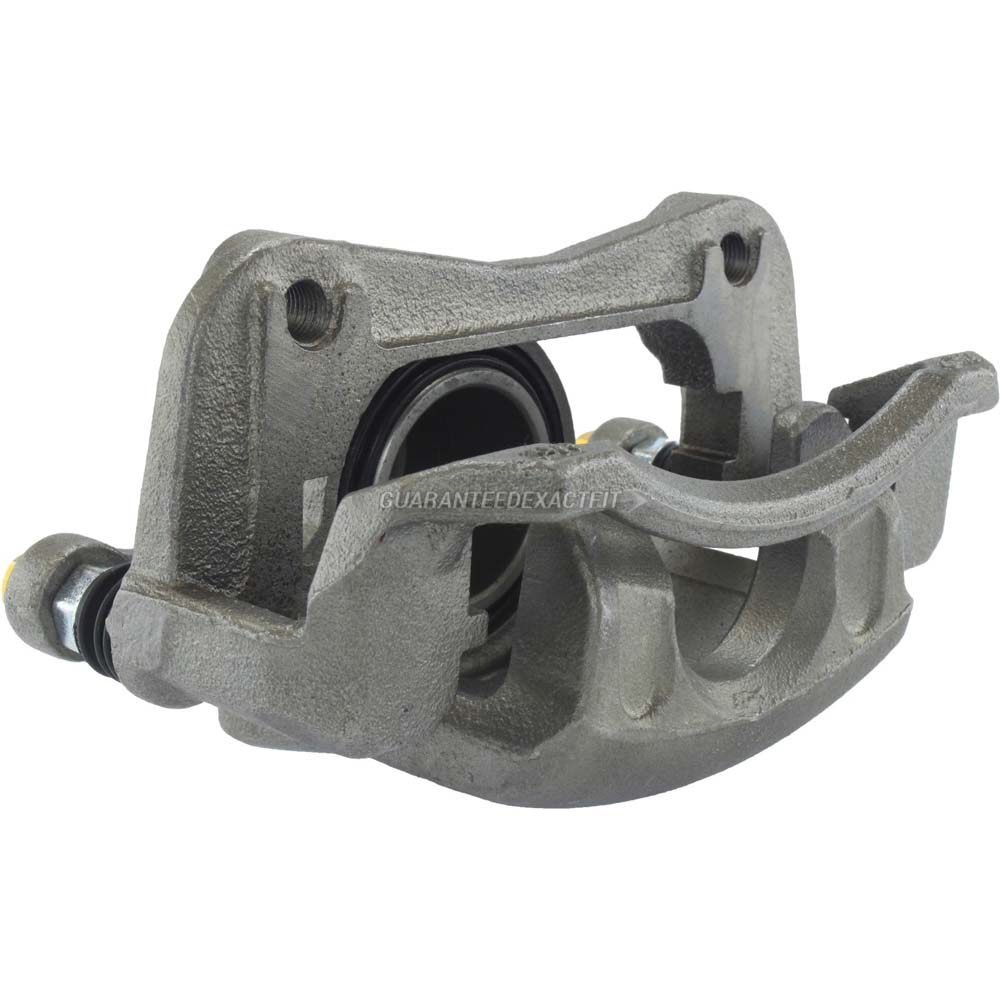 2016 Kia Forte Brake Caliper
