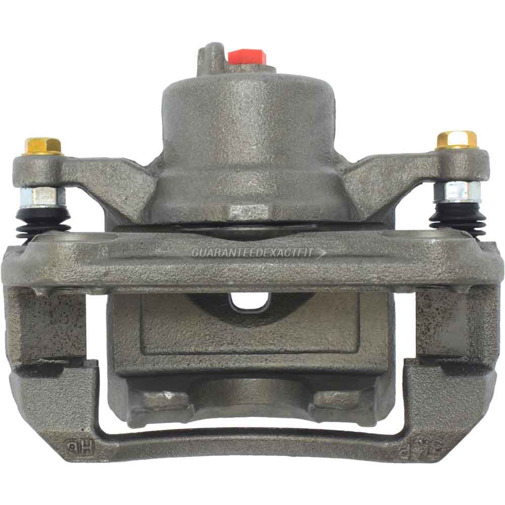 2016 Kia Forte Brake Caliper