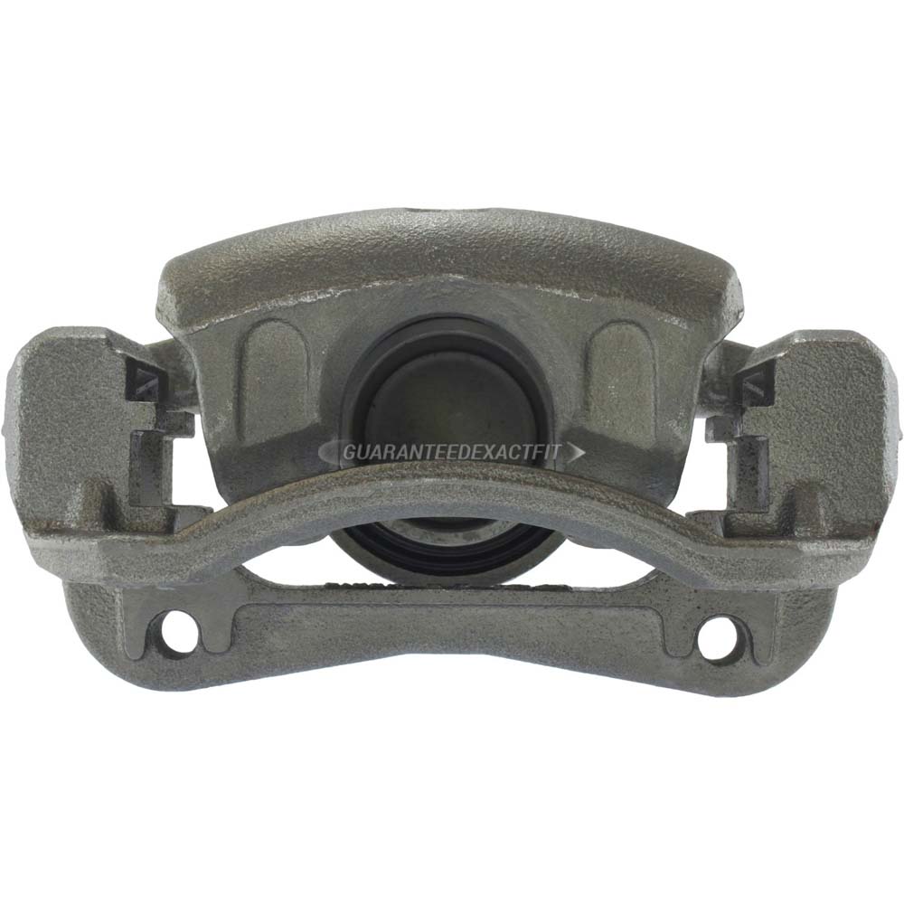 2016 Kia Forte Brake Caliper