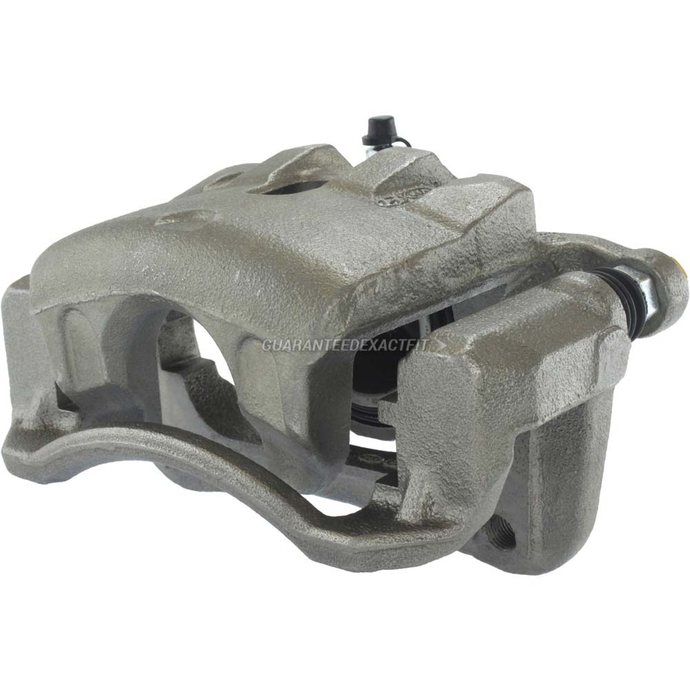 Kia Forte5 Brake Caliper