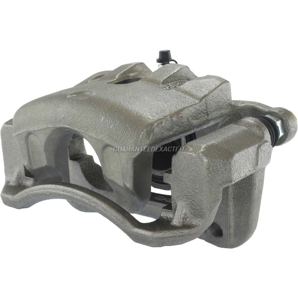 2015 Kia Forte5 Brake Caliper 