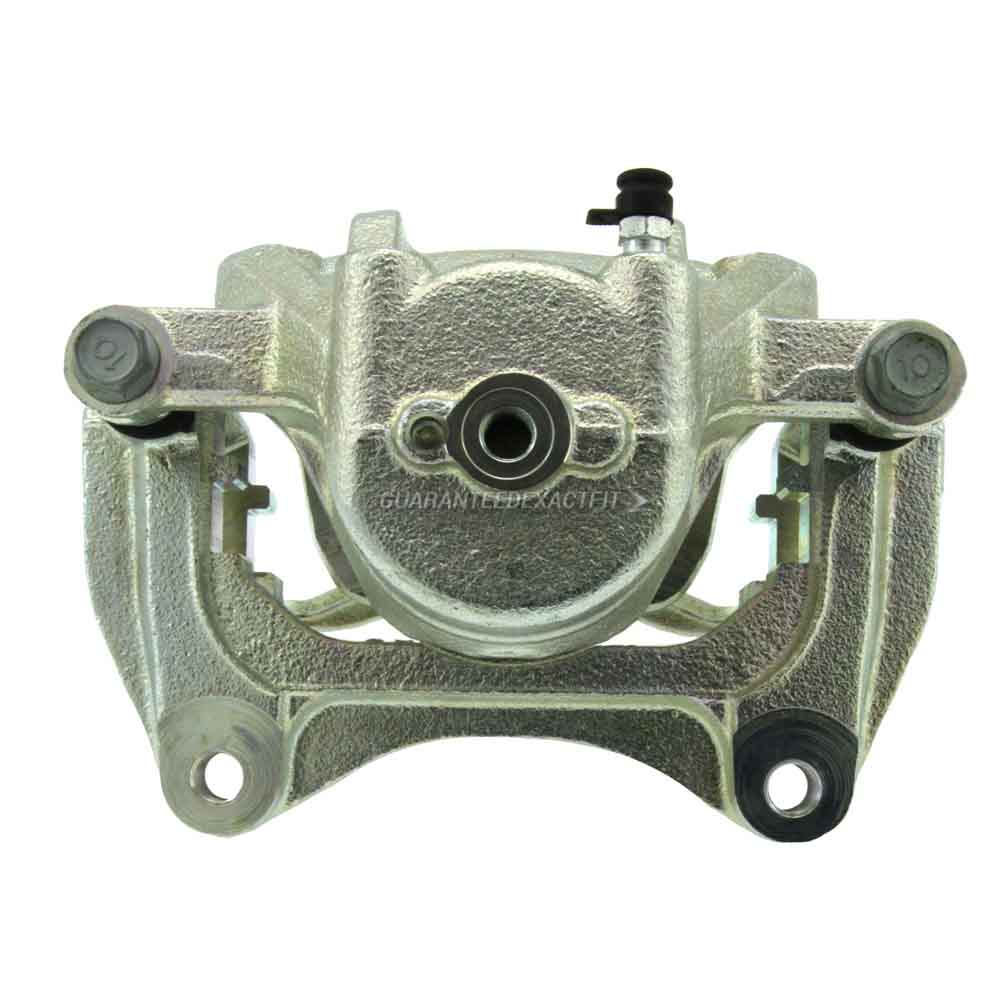 2012 Hyundai Azera Brake Caliper
