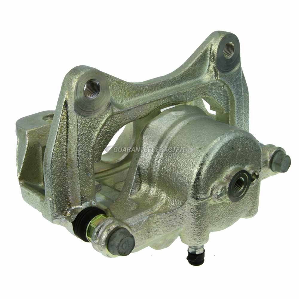 2012 Hyundai Azera Brake Caliper