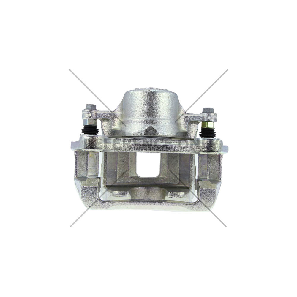 2012 Hyundai Azera Brake Caliper