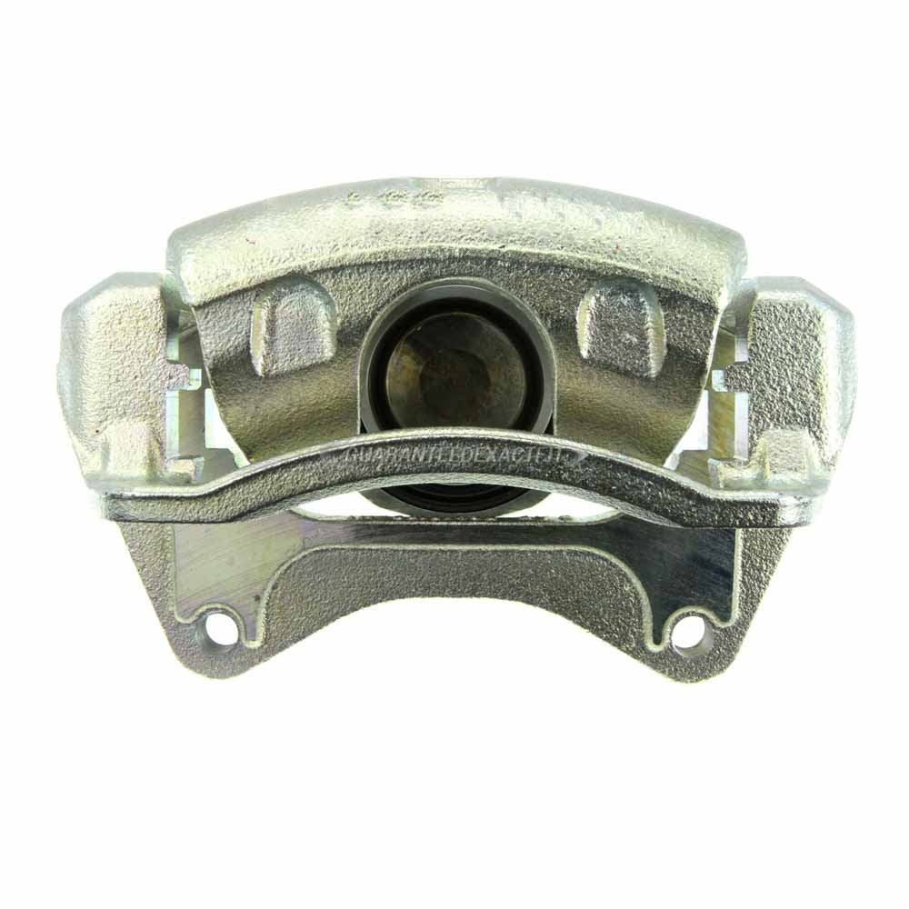 2012 Hyundai Azera Brake Caliper