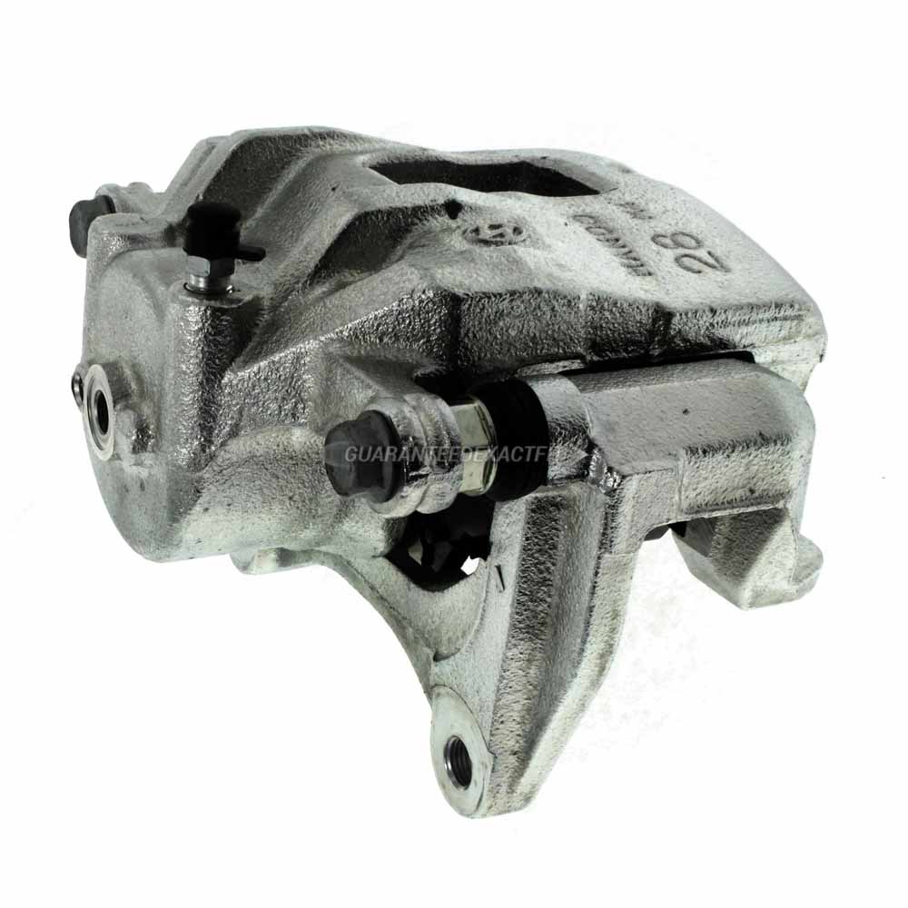 2012 Hyundai Azera Brake Caliper