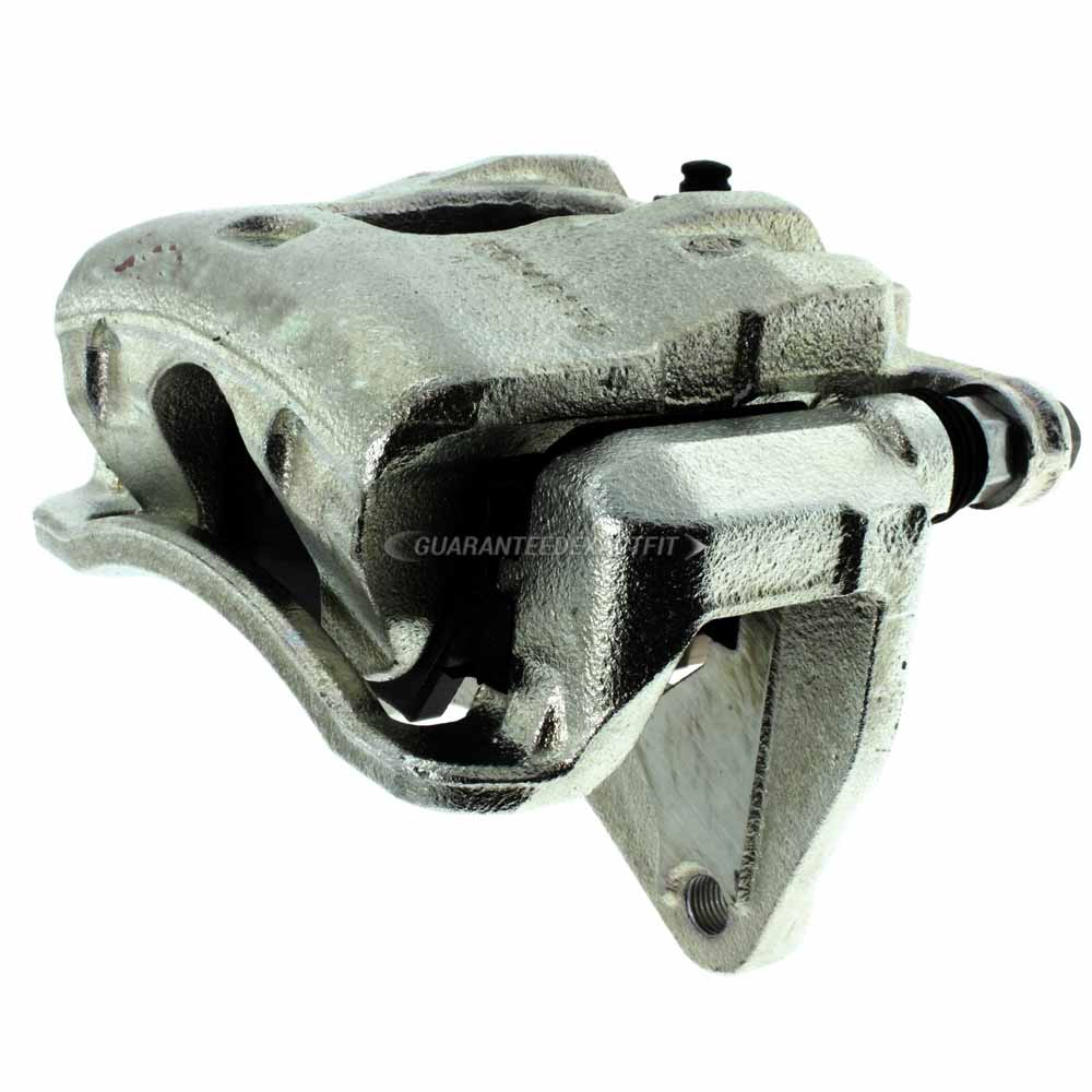 2012 Hyundai Azera Brake Caliper