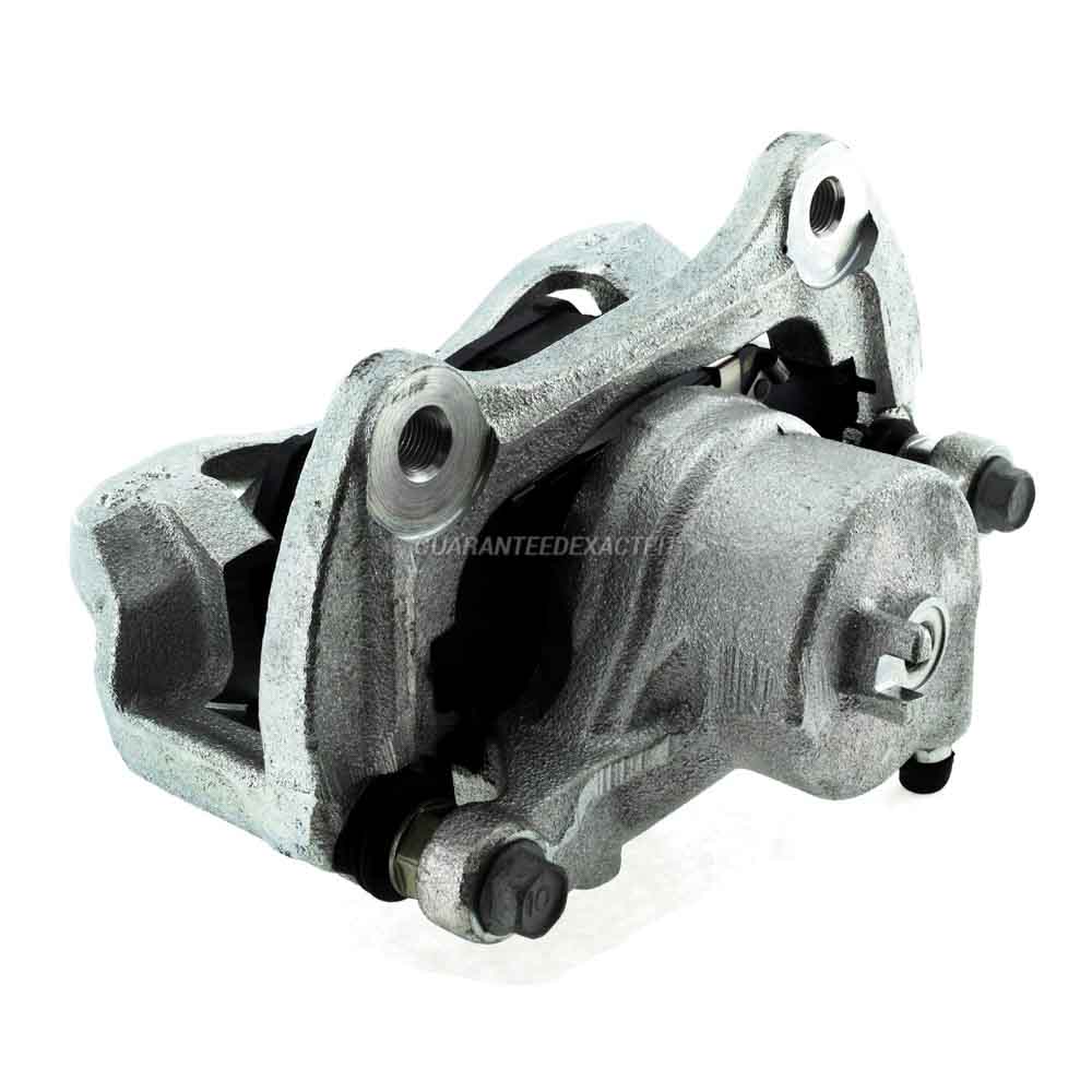 2017 Hyundai Veloster Brake Caliper