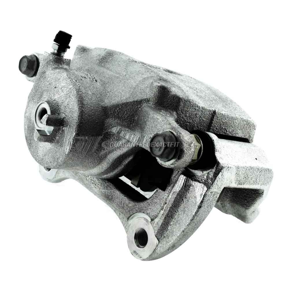 2017 Hyundai Veloster Brake Caliper