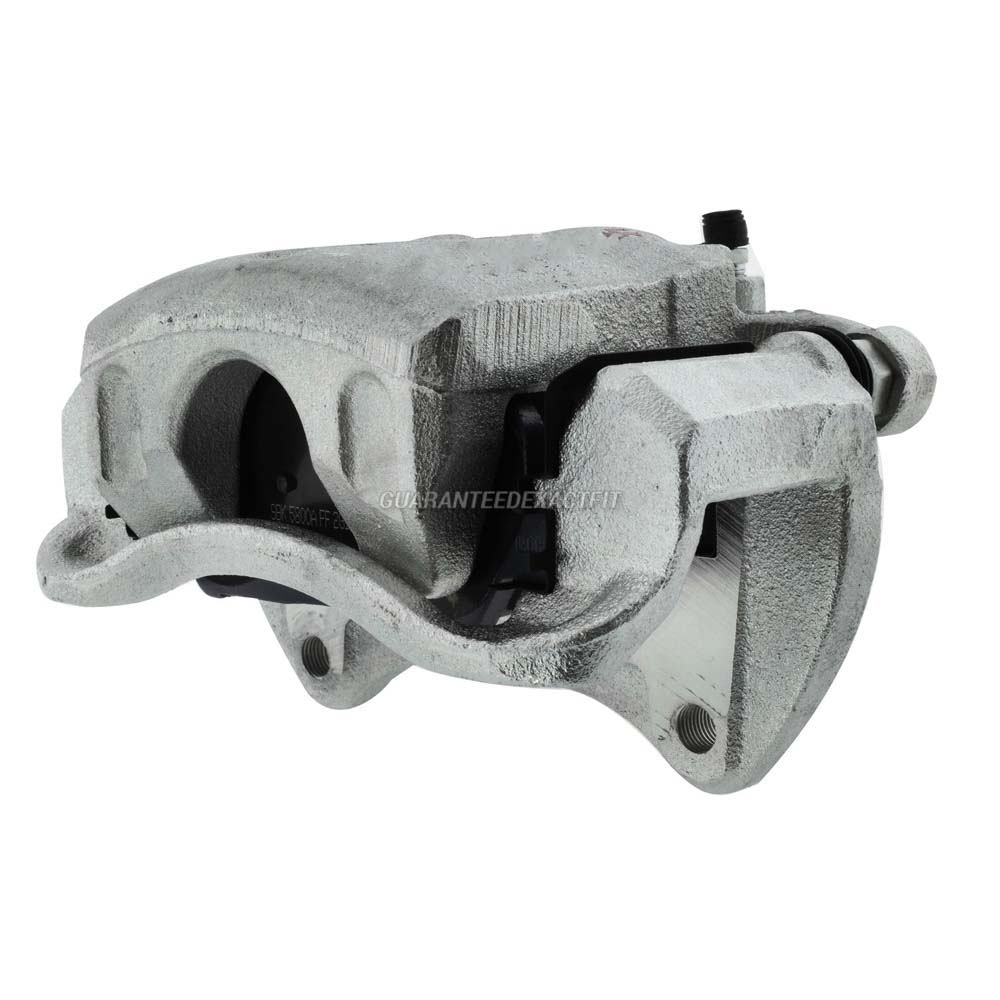 2017 Hyundai Veloster Brake Caliper