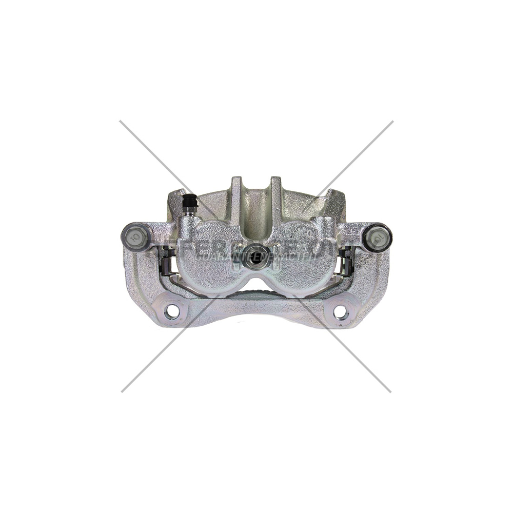 2019 Hyundai Santa Fe Brake Caliper