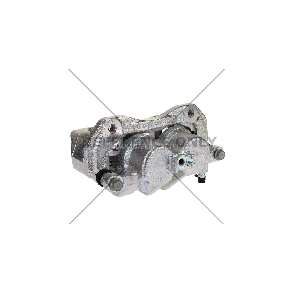 2019 Hyundai Santa Fe Brake Caliper