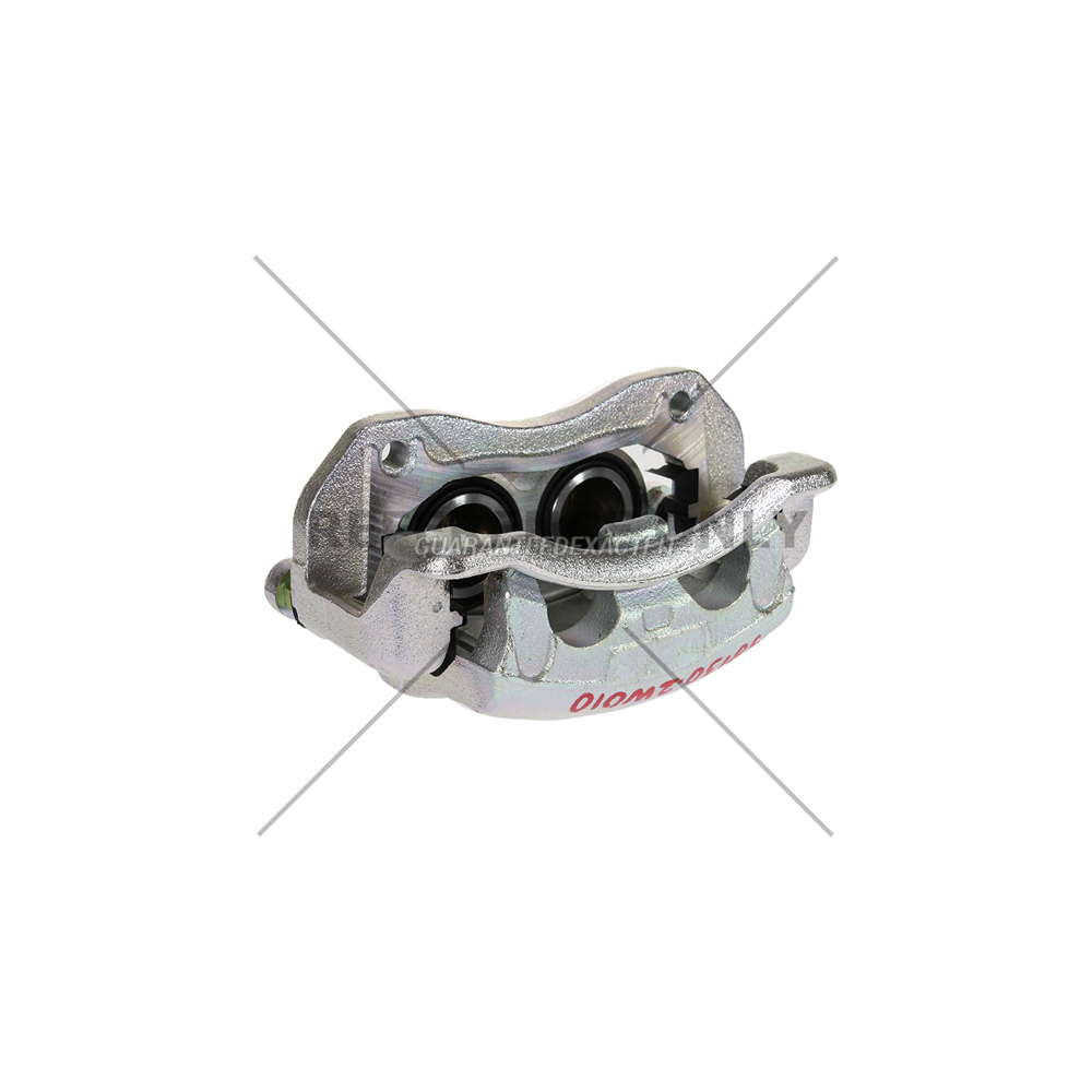 2019 Hyundai Santa Fe Brake Caliper