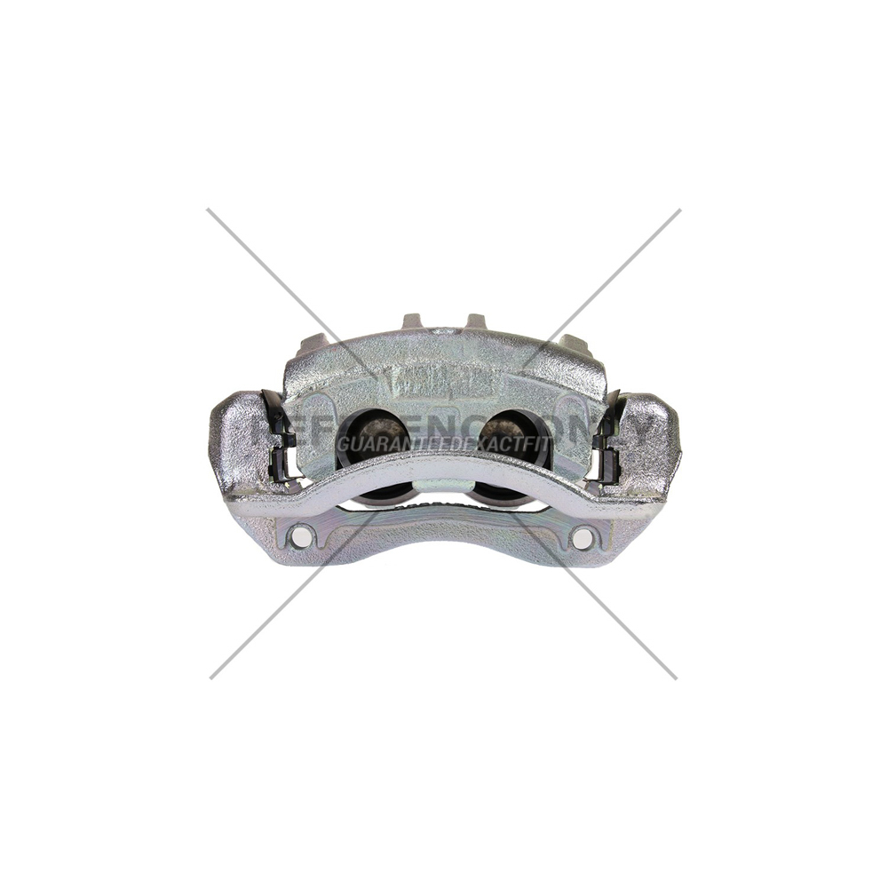 2019 Hyundai Santa Fe Brake Caliper