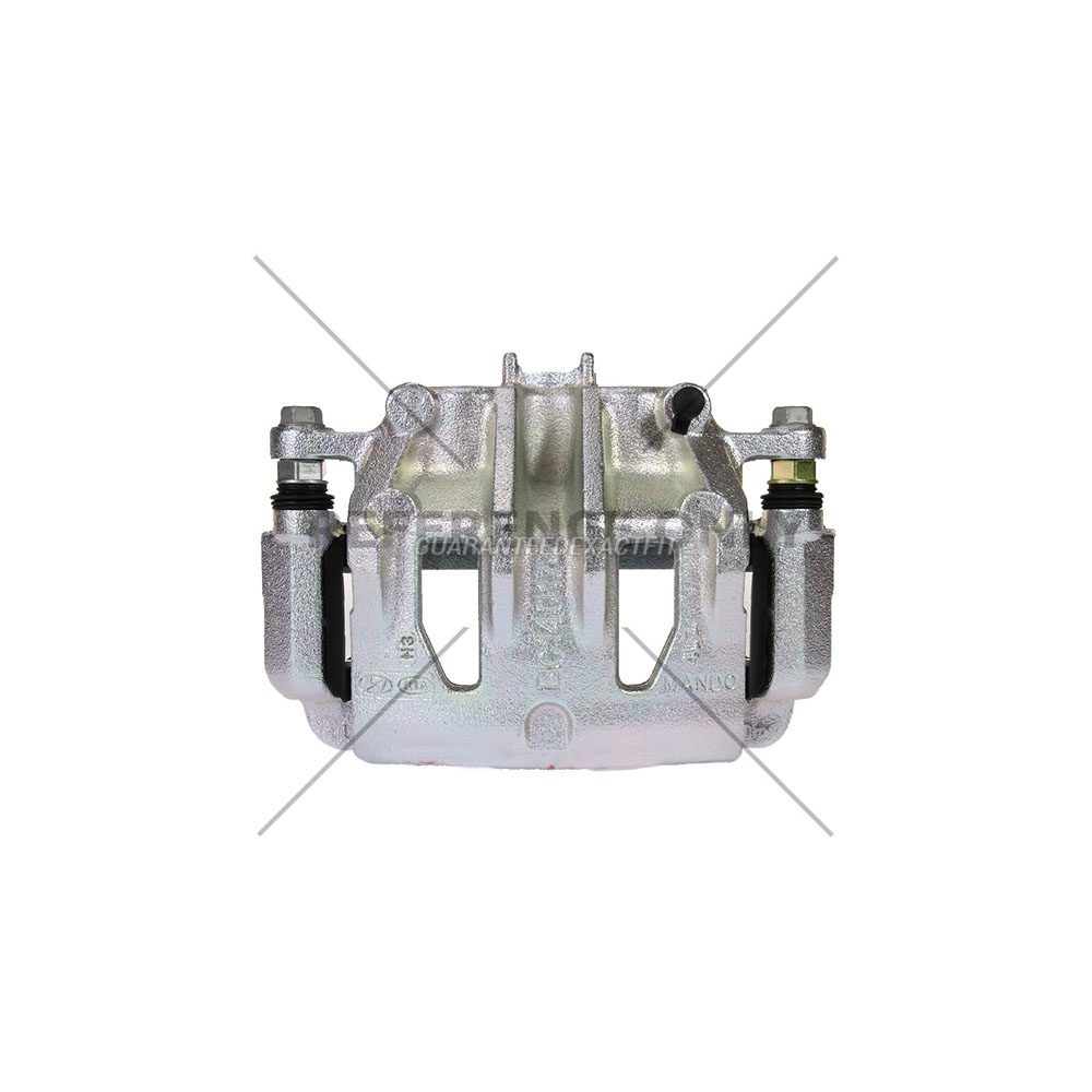 2019 Hyundai Santa Fe Brake Caliper