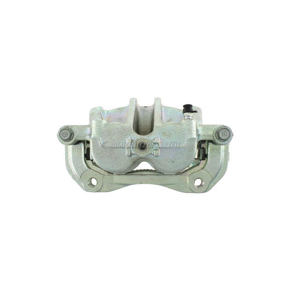 2014 Hyundai Santa Fe Brake Caliper