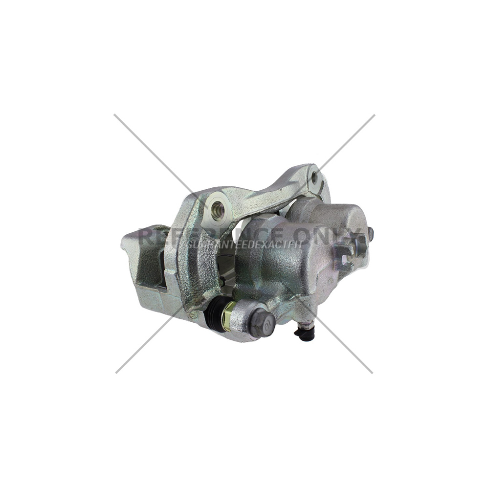 2014 Hyundai Santa Fe Brake Caliper