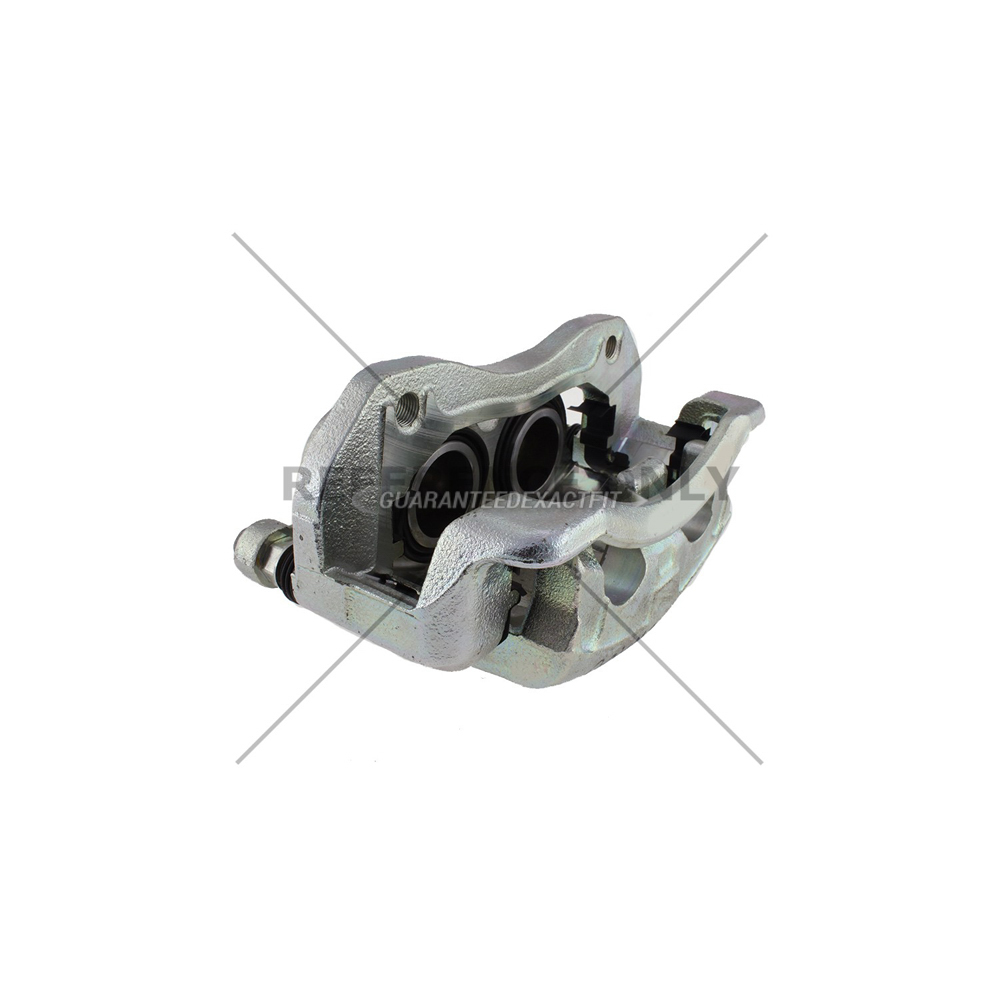 2014 Hyundai Santa Fe Brake Caliper