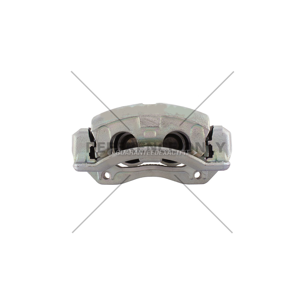 2014 Hyundai Santa Fe Brake Caliper