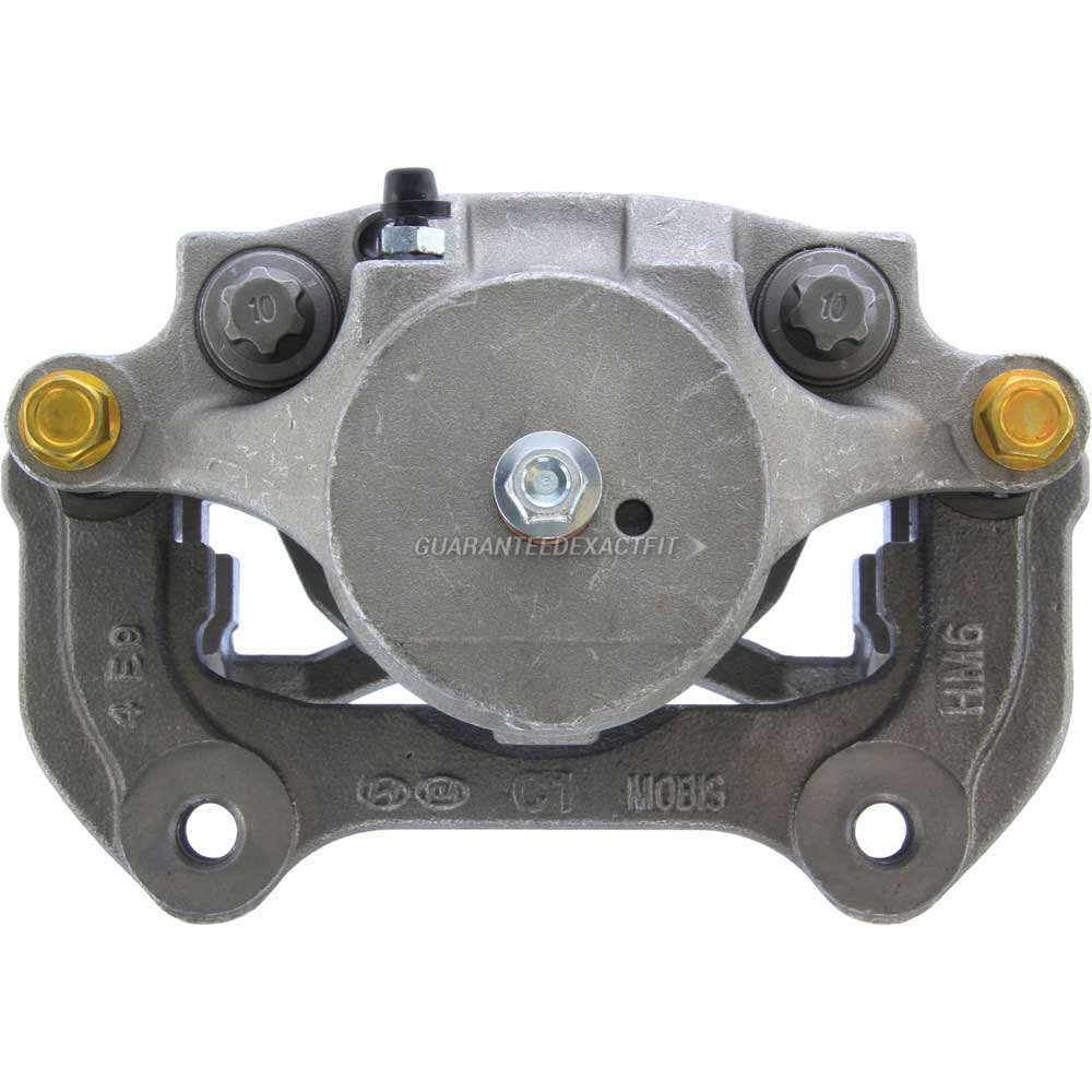 2017 Kia Optima Brake Caliper