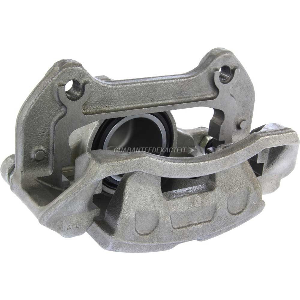 2017 Kia Optima Brake Caliper