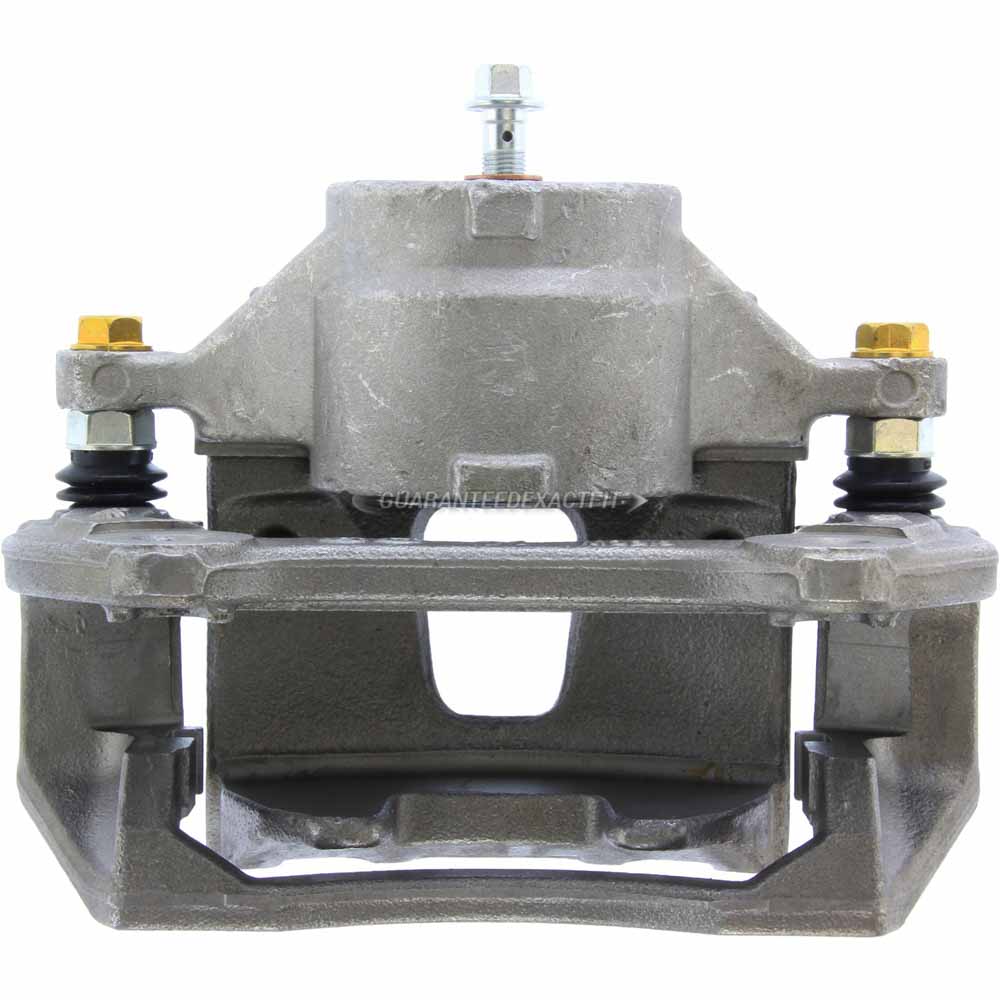 2017 Kia Optima Brake Caliper