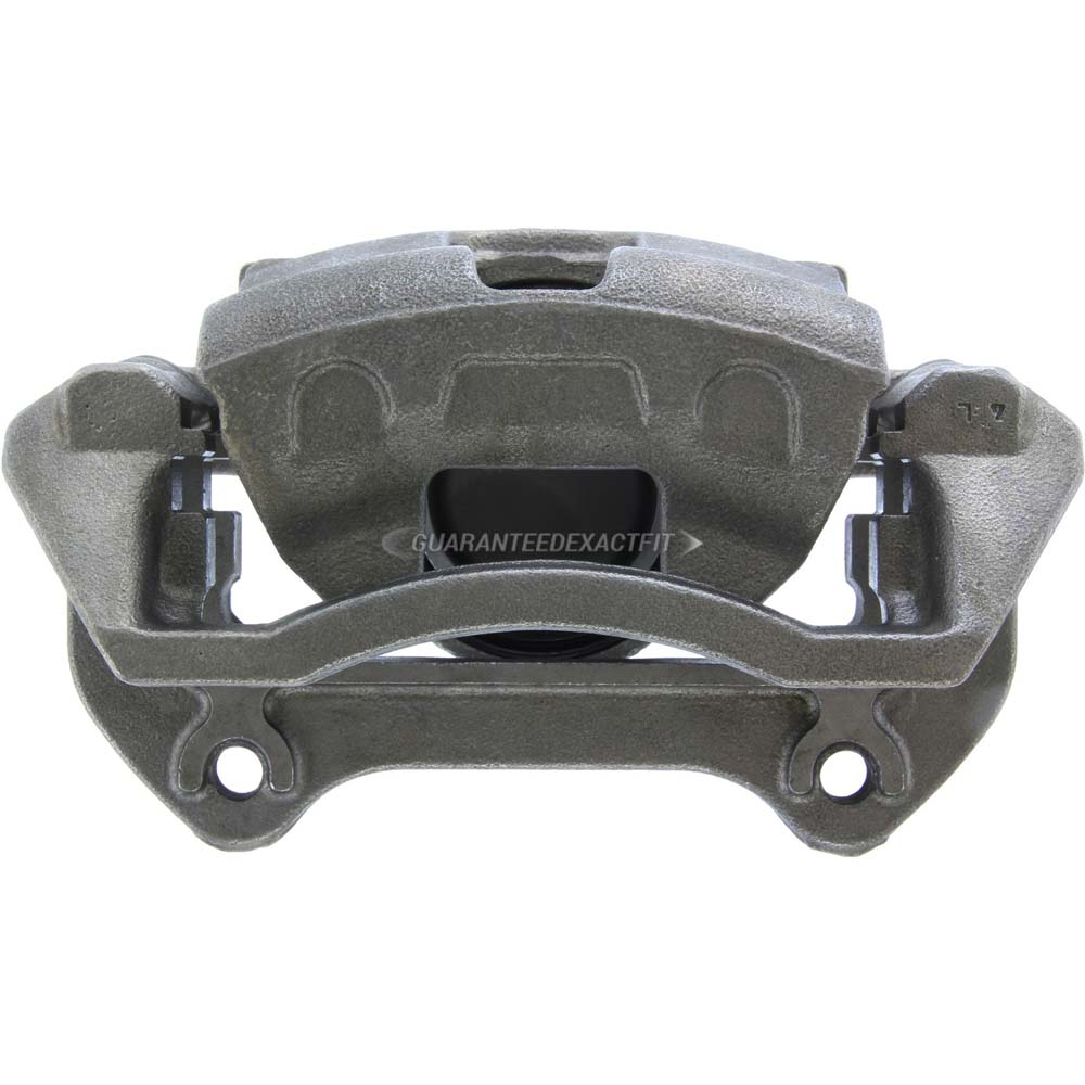 2017 Kia Optima Brake Caliper