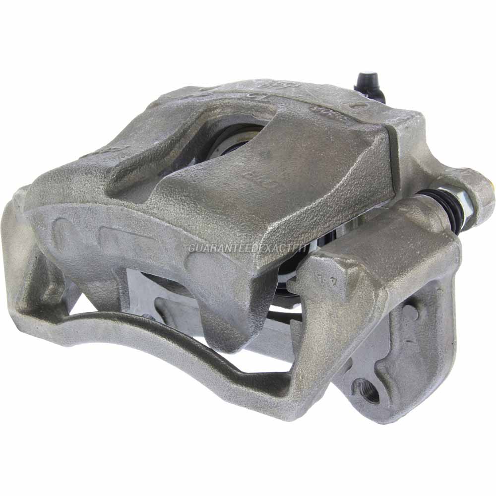 2017 Kia Optima Brake Caliper